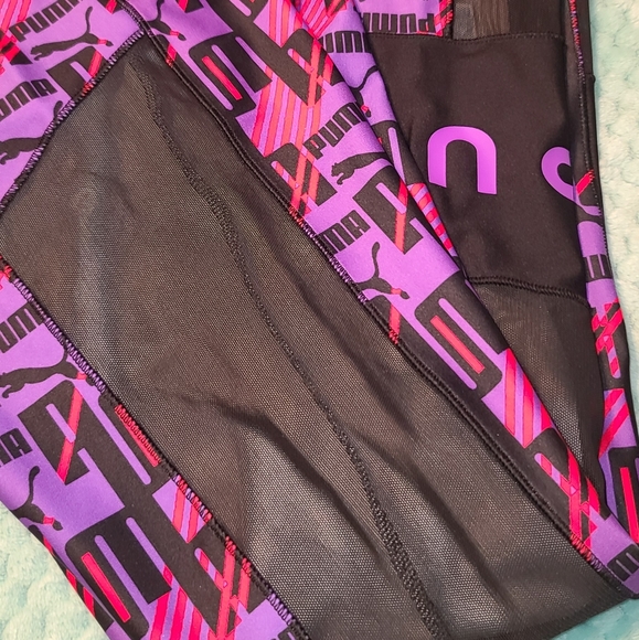 Puma Leggins - Picture 4 of 7